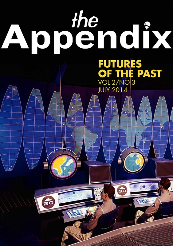 Futures of the Past-Volume 2-Issue 3