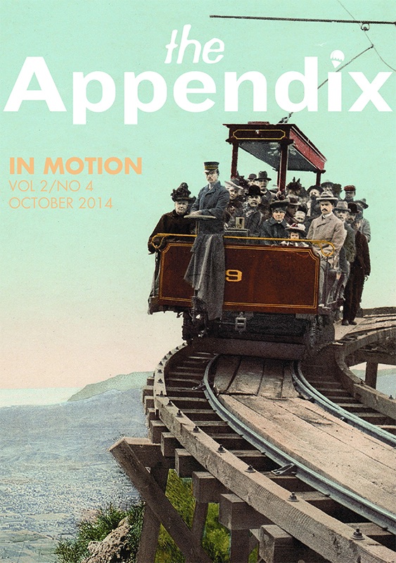 In Motion-Volume 2-Issue 4